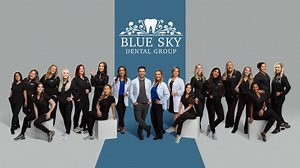 About Us | Blue Sky Dental Group | Jacksonville, FL