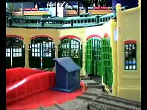 Thomas/Winnie the pooh 2