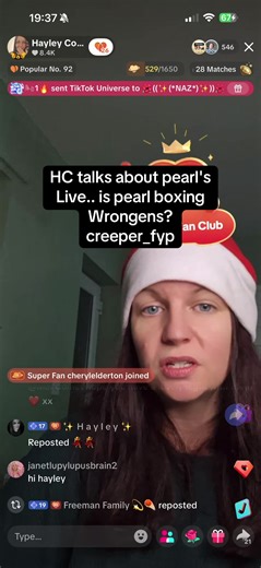 #ukdrama #fypuk #dramatok #fyp #foruyou