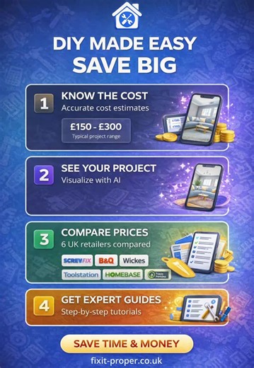 📚 41 FREE expert DIY guides at your fingertips! Plumbing, electrical, decorating, carpentry - we've got you covered. Start your next project today! #FreeGuides #DIYGuides #HomeProjects #LearnDIY #diy