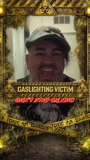 Have you or a loved one experienced gaslighting? You may be entitled to emotional pop-punk compensation. Call N.I.C.K.T.R.O.P.O.L.I.S. Your guide to: ✔ freedom from heartbreak ✔ emotional whiplash recovery ✔ distorted memories returned to sender Nicktropolis — because you’re not crazy, they just sucked. #TRENDIN #beetlejuice #gaslightingvictim #gaslighting #emotionalintelligence