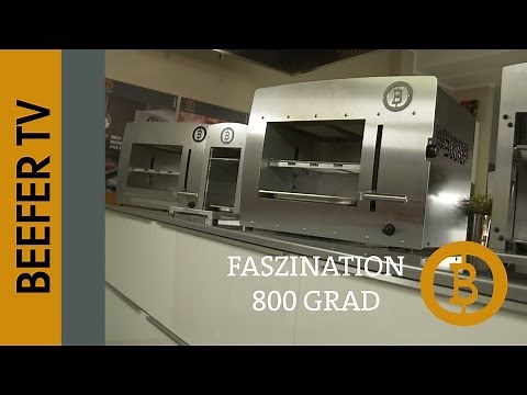 Beefer-TV: Beefer - Faszination 800 Grad