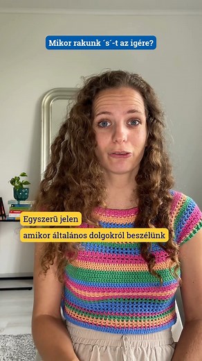 123K views · 3.3K reactions | Angol nyelvtan :) | Orshi G. Kertesz I Tanulj Angolul | Facebook