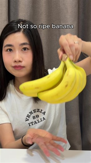 Healthy brownies taste good or bad? 🍌