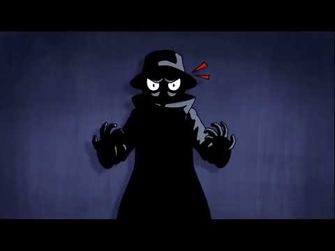 Animated Atrocities 170 || Lights Out [The Fairly OddParents] (Mysterious Mr. Enter) - Original Edit