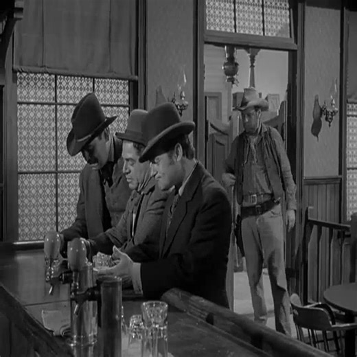 Gunsmoke S09E08 – Carter Caper Part 10 | Sasyaa