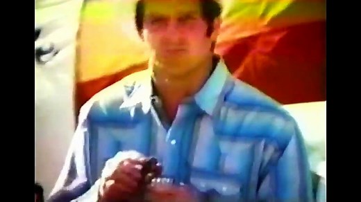 Garrison, Walt [Cowboys] Skoal (3) AD [1974 76]