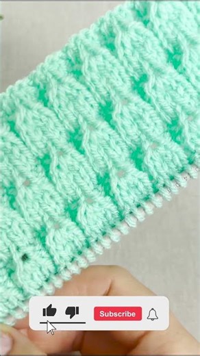 Eine schöne und einfache Strickanleitung – Schritt für Schritt!