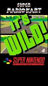 28K views · 602 reactions | Super Mario kart was epic #nintendo #snes #retro #90s #mariokart #nostalgia | Nintendodownunder Collecting | Facebook