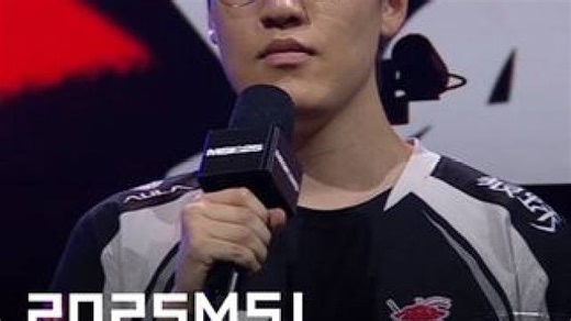 AL晋级MSI下一轮，Tarzan：我们会尽力打GEN #AL战胜FLY #GEN对战AL #2