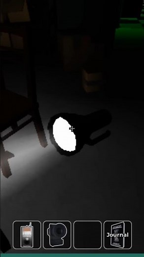 New Big Flashlight Skin! 🔦 | Roblox Demonology