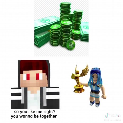 Funneh loves money [̲̅$̲̅(̲̅ιοο̲̅)̲̅$̲̅]#Krew_gacha💖💛💙💜💚 #itsfunneh💙 #money#robux#alecitsfunneh#yhs #idklol I almost posted this in my alt 😭😭