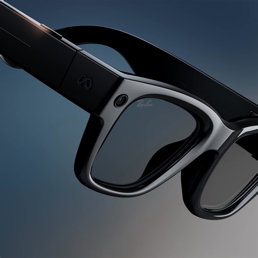 Introducing Meta Ray-Ban Display. The world’s most advanced AI glasses, now with in-lens display. | Ray-Ban Meta