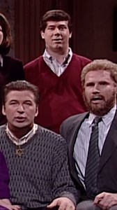 4K views · 29 reactions | In this commercial parody, a spokesperson (Alec Baldwin) promotes Chanukah Hymns, a new Holiday CD collection of Chanukah songs, which all have a similar, not-very-festive, sound to them. [Season 24, 1998] | SoundWorks Collection | Facebook