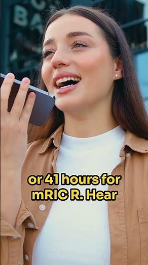 Starkey Omega AI - Battery Life This Good Changes the Game! BEST Hearing Aids 2026