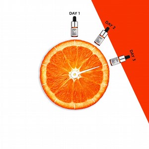 96 reactions · 16 shares | Brighter skin in just 10 days? New Vichy LiftActiv Vitamin C Brightening Skin Corrector. | Vichy | Facebook