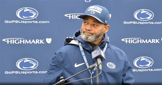 Penn State interim head coach Terry Smith receiving significant interest in multiple other openings