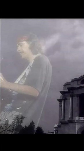 THE BEST Santana - Samba Pa Ti 1993 Live 3