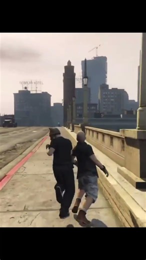 The Hacker Who Sold GTA V Code 💻💰 #gta5 #gta6 #gaming