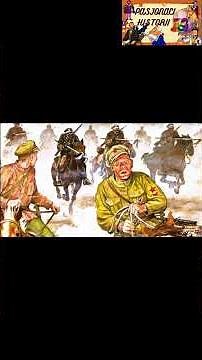 The raid on Ciechanów, August 14–15, 1920. A forgotten battle of the Polish-Bolshevik War. 👀🤔💥💥💣⚔️🥁
