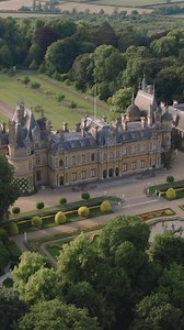 25K views · 4.8K reactions | Waddesdon Manor Buckinghamshire, UK....