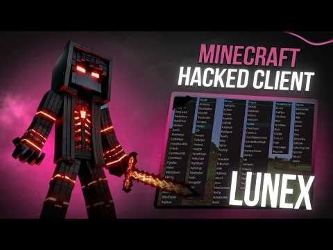 Minecraft Hacked Client | Hack Client Minecraft | Minecraft Hack Client 2025 [Download]