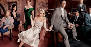 Top 10 TV Dramas of All Time | Articles on WatchMojo.com