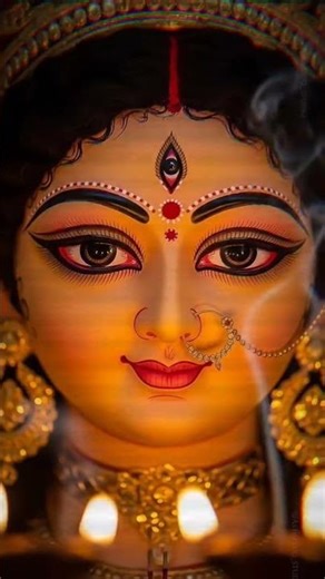 jai Mata Di 🙏🌹#bhaktishorts #mataranistatus #viralvideo