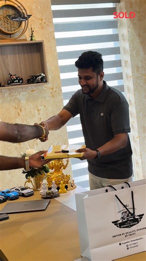 SOLD HAPPY CUSTOMER WAGON R-2025-CUSTOM Z Congratulations: Vipulshan මල්ලි ලංකාවටම බෙදාහැරීම් - මාතරට | Trishan Enterprises