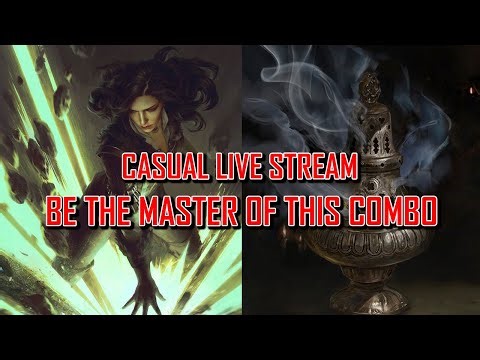 Gwent | I'm Totally Addicted to This Combo!