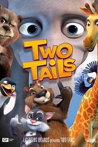 Two Tails (2018) - Where to Watch