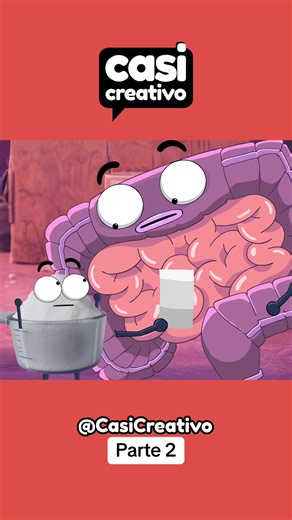 Creatina: Humor y Animación sobre su Beneficio