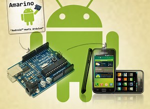 Arduino to Smartphone Communication