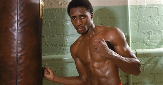Boxing legend Tommy Hearns placed under guardianship and conservatorship