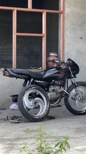 SPLENDOR FULL MODIFIED/SPLENDOR VIRAL MODIFICATION #splendormodified #modifiedsplendor #splendor