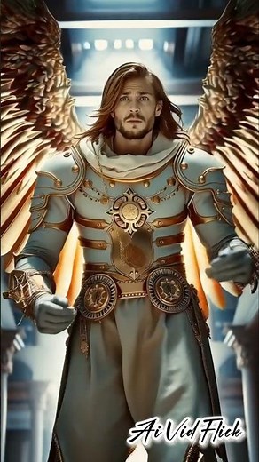 GUARDIAN Angels: Michael, Gabriel, Raphael & Uriel (Explained!)