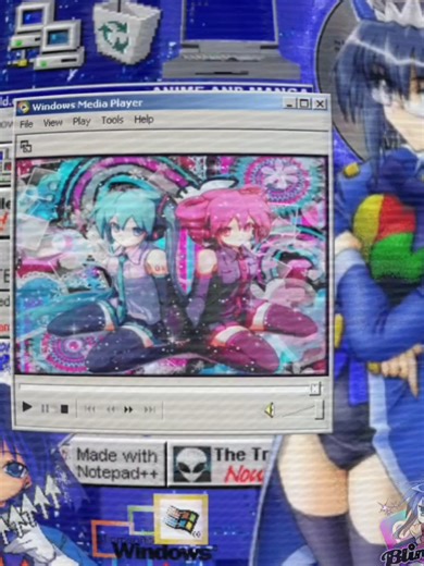 Eastclubbers - Drop: 2000s Webcore Nostalgia