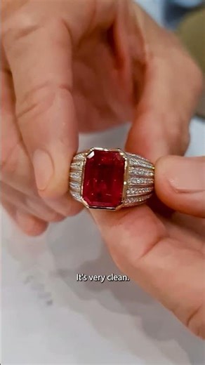Ep.6 "What’s the Most Expensive Gem in the Shop"