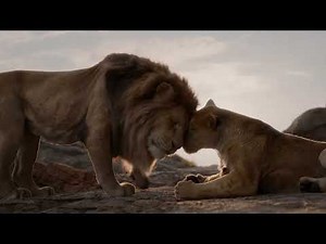 (4K) Circle of Life (The Lion King) (2019)
