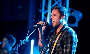 Bandon Music Festival