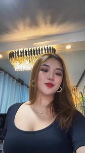 Apakaganda ng Chandelier ng Infinity Bloom Salon ☺️ | Vampire Queen