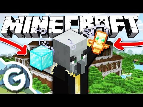 FINDING the Best WOODLAND MANSION Loot in MINECRAFT