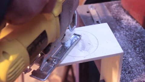 Hanging Wall Planters