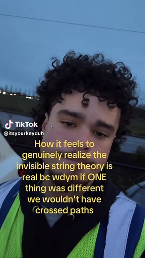 Understanding the Invisible String Theory