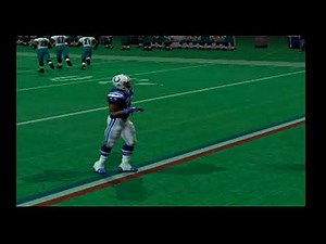 Madden NFL 2005 Franchise mode - Jacksonville Jaguars vs Indianapolis Colts