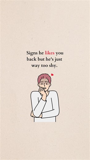 Signs He Likes You: Understanding Attraction Dynamics