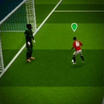 Giand vs 🐜 🤣 #dls #dreamleaguesoccer