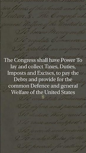 Are Trumps Tariffs even Constitutional?
