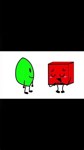 Blocky gets possessed mid conversation #animation #animation