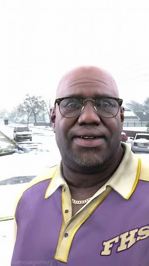 [SFM] Reporting on the snow